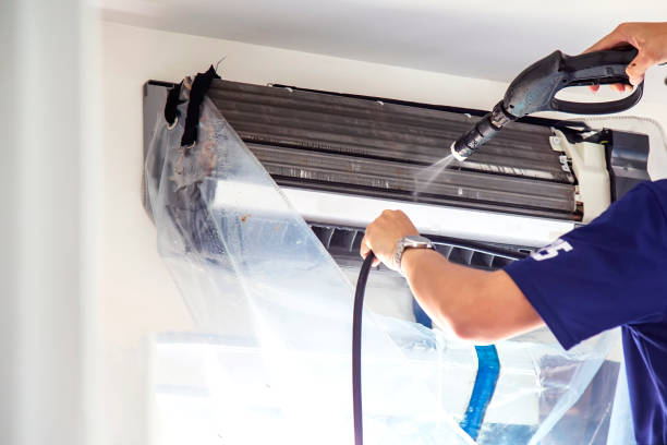 HVAC Maintenance and Cleaning in IA