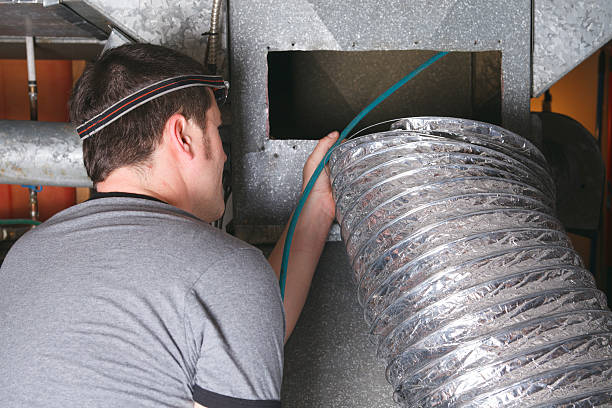 Best Duct Cleaning for Offices  in Denison, IA