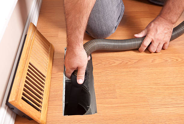 Best Residential Air Duct Cleaning  in Denison, IA