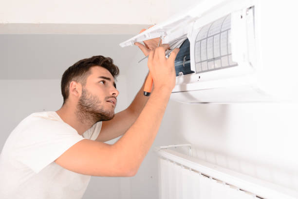 Best HVAC Maintenance and Cleaning  in Denison, IA